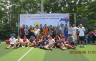 Tecotec League Season 2 - Khi 30 vẫn chưa phải là Tết!